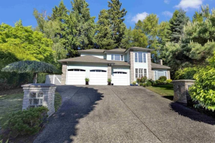2878 145b Street, Surrey, BC, Surrey — Single Family Residence for sale