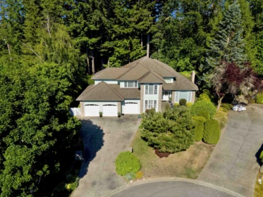2878 145b Street, Surrey, BC, Surrey — Single Family Residence for sale