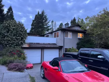 12690 26 Avenue, Surrey, BC, Surrey — Single Family Residence for sale