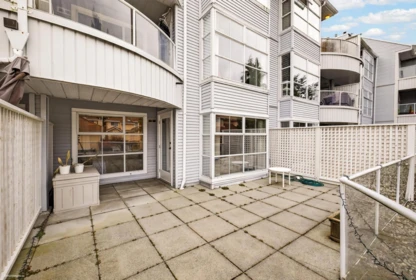 106 8611 General Currie Road, Richmond, BC, Richmond — Apartment/Condo for sale