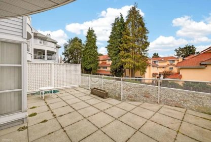 106 8611 General Currie Road, Richmond, BC, Richmond — Apartment/Condo for sale