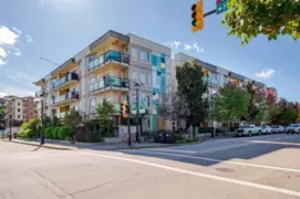 302 20460 Douglas Crescent, Langley, BC