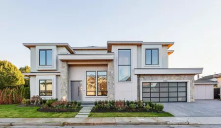5080 Merganser Drive, Richmond, BC, Richmond — Single Family Residence for sale