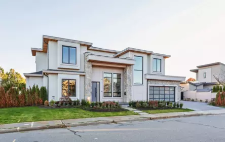 5080 Merganser Drive, Richmond, BC, Richmond — Single Family Residence for sale