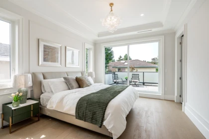 Loft / Bonus Room Photo of 9340 Pinewell Crescent, Richmond, BC
