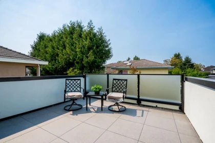 Outdoor Patio Photo of 9340 Pinewell Crescent, Richmond, BC