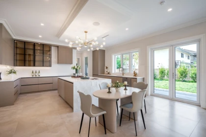 Pantry Photo of 9340 Pinewell Crescent, Richmond, BC
