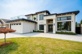 9340 Pinewell Crescent, Richmond, BC
