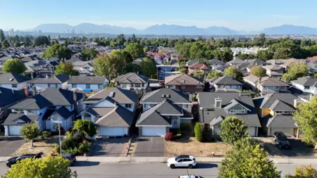 12431 Harrison Avenue, Richmond, BC, Richmond — Single Family Residence for sale