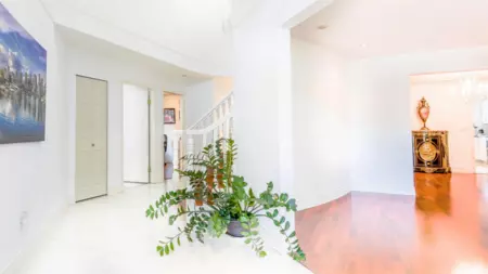 12431 Harrison Avenue, Richmond, BC, Richmond — Single Family Residence for sale