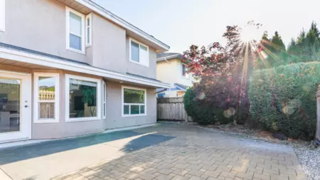 Laundry Room Photo of 12431 Harrison Avenue, Richmond, BC