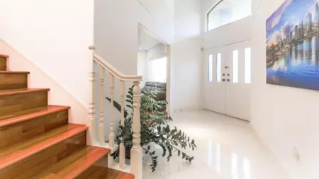 12431 Harrison Avenue, Richmond, BC, Richmond — Single Family Residence for sale