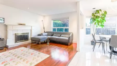 Primary Bedroom Photo of 12431 Harrison Avenue, Richmond, BC