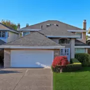 12431 Harrison Avenue, Richmond, BC