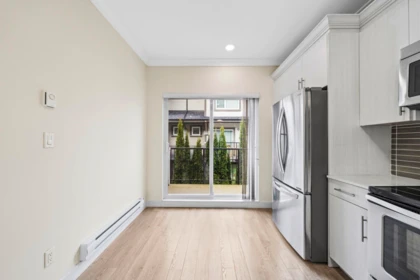 Family Room Photo of 2 4191 No.4 Road, Richmond, BC