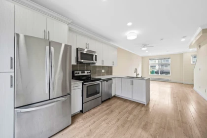 Pantry Photo of 2 4191 No.4 Road, Richmond, BC