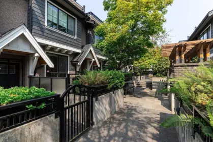 Pantry Photo of 8123 Shaughnessy Street, Vancouver, BC