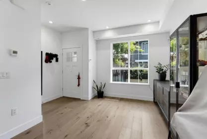 Primary Bedroom Photo of 8123 Shaughnessy Street, Vancouver, BC