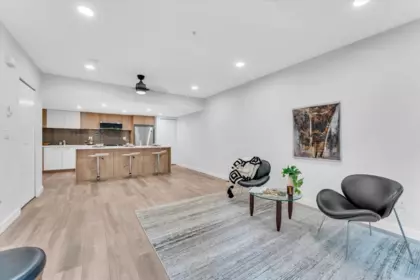 304 618 Langside Avenue, Coquitlam, BC, Coquitlam — Townhouse for sale