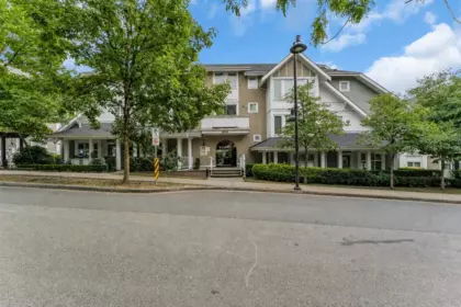 304 618 Langside Avenue, Coquitlam, BC, Coquitlam — Townhouse for sale