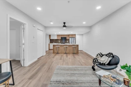 Pantry Photo of 304 618 Langside Avenue, Coquitlam, BC