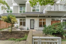 304 618 Langside Avenue, Coquitlam, BC