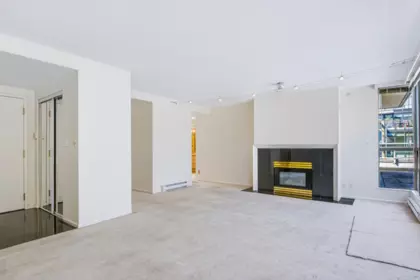 PH1 2438 Heather Street, Vancouver, BC, Vancouver — Apartment/Condo for sale