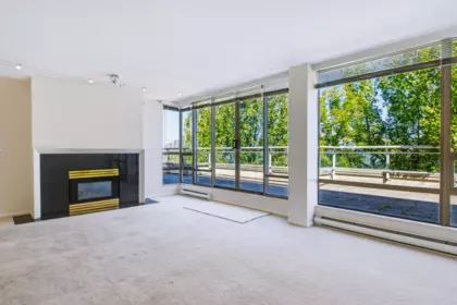 PH1 2438 Heather Street, Vancouver, BC, Vancouver — Apartment/Condo for sale
