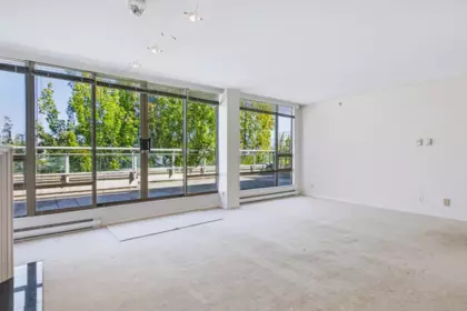 PH1 2438 Heather Street, Vancouver, BC, Vancouver — Apartment/Condo for sale