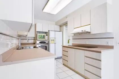 Pantry Photo of PH1 2438 Heather Street, Vancouver, BC