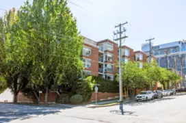 PH1 2438 Heather Street, Vancouver, BC