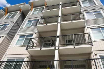310 19940 Brydon Crescent, Langley, BC, Langley — Apartment/Condo for sale