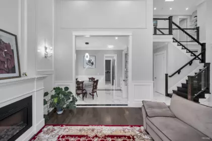 8351 Leslie Road, Richmond, BC, Richmond — Single Family Residence for sale