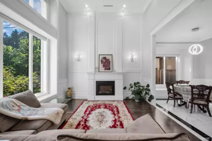 8351 Leslie Road, Richmond, BC, Richmond — Single Family Residence for sale