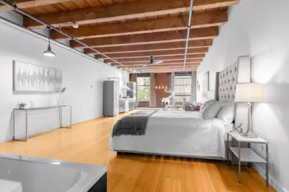 315 55 E Cordova Street, Vancouver, BC, Vancouver — Apartment/Condo for sale