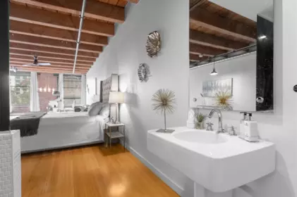 315 55 E Cordova Street, Vancouver, BC, Vancouver — Apartment/Condo for sale