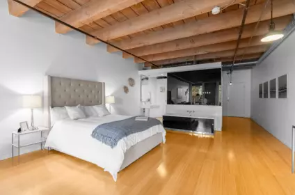 315 55 E Cordova Street, Vancouver, BC, Vancouver — Apartment/Condo for sale