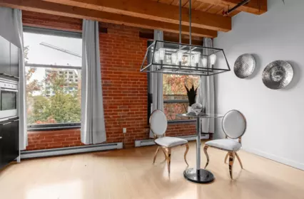Pantry Photo of 315 55 E Cordova Street, Vancouver, BC