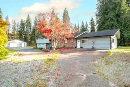 25908 124 Avenue, Maple Ridge, BC, Maple Ridge — Single Family Residence for sale