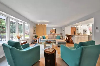 Pantry Photo of 25908 124 Avenue, Maple Ridge, BC