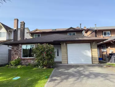 5179 Topaz Place, Richmond, BC, Richmond — Single Family Residence for sale