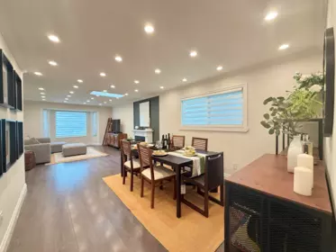 Primary Bedroom Photo of 5179 Topaz Place, Richmond, BC