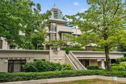 TH5 2088 Madison Avenue, Burnaby, BC, Burnaby — Townhouse for sale