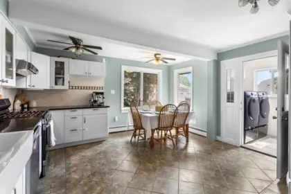 Pantry Photo of 46307 Riverside Drive, Chilliwack, BC