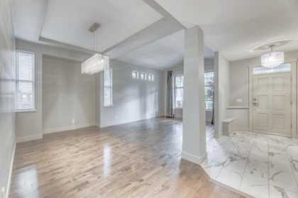 Kitchen Photo of 106 Cranberry Court, Port Moody, BC