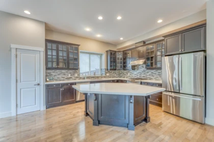 Pantry Photo of 106 Cranberry Court, Port Moody, BC