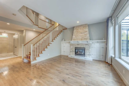 Primary Bedroom Photo of 106 Cranberry Court, Port Moody, BC