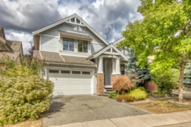 106 Cranberry Court, Port Moody, BC