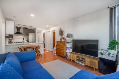 1706 1367 Alberni Street, Vancouver, BC, Vancouver — Apartment/Condo for sale