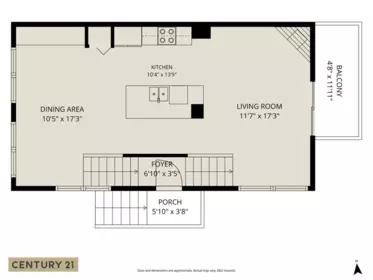 Fitness Center Photo Near 9 46538 First Avenue, Chilliwack, BC